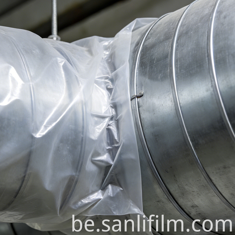 On-site Installation or Construction Protective Film